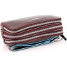 Клатч мужской PIQUADRO Blue Square AC2141B2/MO, оттенок «красное дерево»