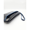 Клатч PIQUADRO BLUE SQUARE AC5946B2R/N черный
