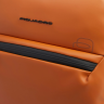 Рюкзак мужской PIQUADRO CORNER 2,0 C20W CA6465C2OW/CU оранжевый полиуретан