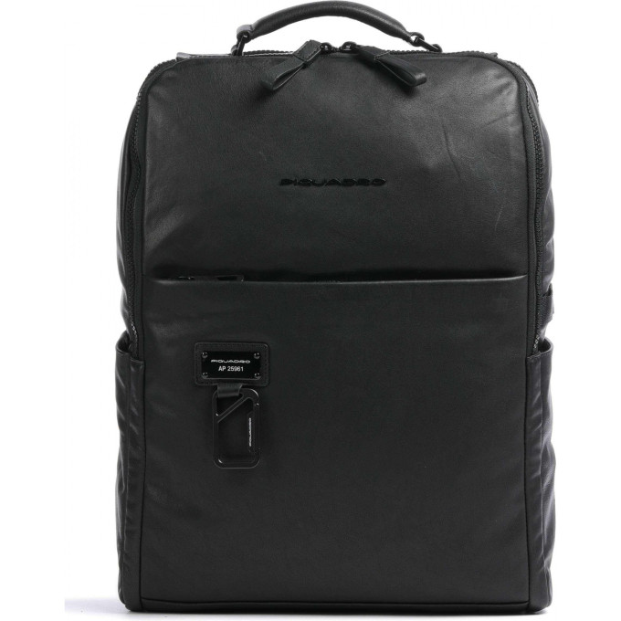 Рюкзак PIQUADRO HARPER CA4818AP/N черный
